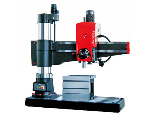 Drilling machine Z3050X16